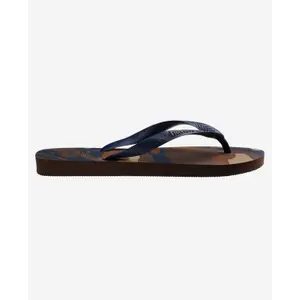 Children's flip-flops Havaianas Top Camu image-2