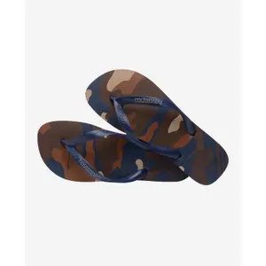 Children's flip-flops Havaianas Top Camu image-3