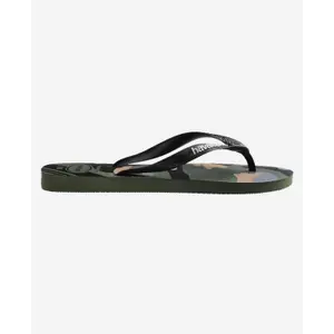 Baby boy flip-flops Havaianas Top Camu image-2