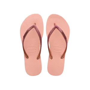Tongs femme Havaianas Slim Glitter image-1
