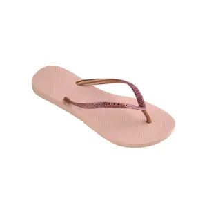 Tongs femme Havaianas Slim Glitter image-0