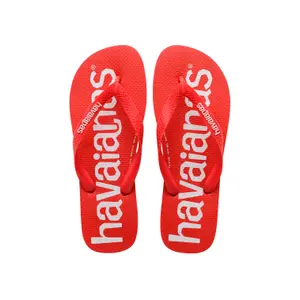 Children's flip-flops Havaianas Top Logomania image-0
