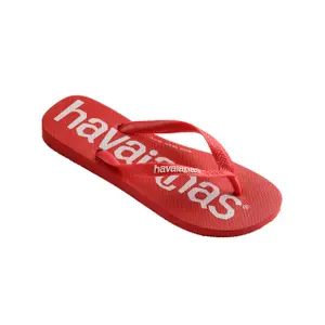 Children's flip-flops Havaianas Top Logomania image-1