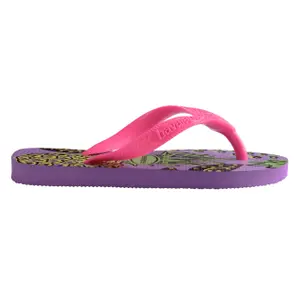 Girl's flip-flops Havaianas Top Fashion image-0