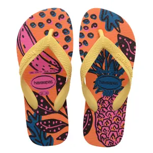 Children's flip-flops Havaianas Top Fashion image-0