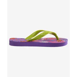Baby flip-flops Havaianas Top Fashion image-2