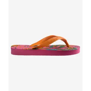 Baby flip-flops Havaianas Top Fashion image-2