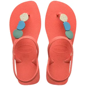 Flip-flops til kvinder Havaianas Flash Urban Plus image-1