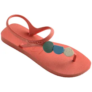 Flip-flops til kvinder Havaianas Flash Urban Plus image-0
