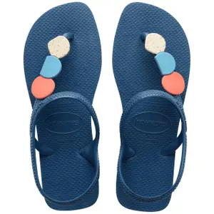 Flip-Flops für Frauen Havaianas Flash Urban Plus image-1