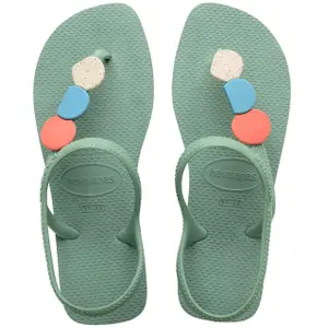 Sandaler til kvinder Havaianas Flash Urban Plus image-1