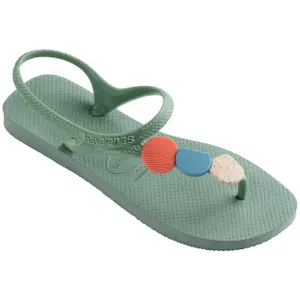 Sandaler til kvinder Havaianas Flash Urban Plus image-0