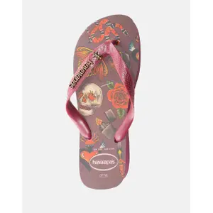 Children's flip-flops Havaianas Top Tribo image-1