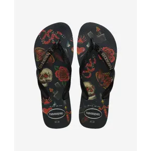 Children's flip-flops Havaianas Top Tribo image-0