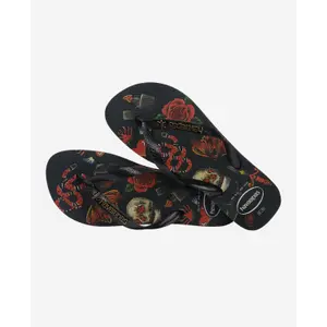 Children's flip-flops Havaianas Top Tribo image-3