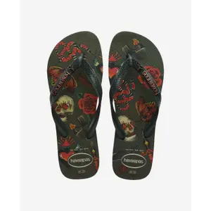 Children's flip-flops Havaianas Top Tribo image-2