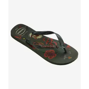 Children's flip-flops Havaianas Top Tribo image-1