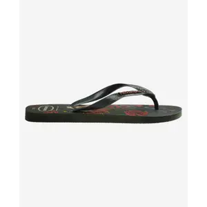 Children's flip-flops Havaianas Top Tribo image-0