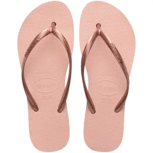 Flip-Flops für Damen Havaianas Flatform image-3
