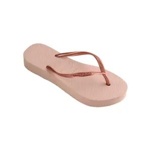 Flip-Flops für Damen Havaianas Flatform image-2