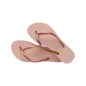 Flip-Flops für Damen Havaianas Flatform image-4