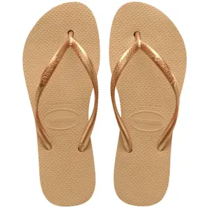 Chanclas de mujer Havaianas Slim Flatform image-1