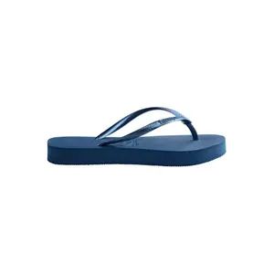 Sandalen für Frauen Havaianas Slim Flatform image-0