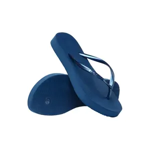Sandalen für Frauen Havaianas Slim Flatform image-4