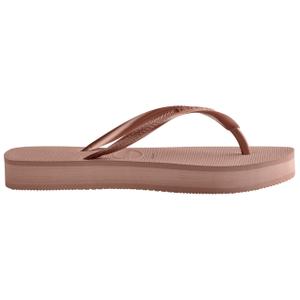 4144537-3544-dames-slippers-havaianas-slim-flatform-roze-krokus