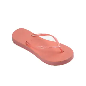 Sandálias de plataforma para mulher Havaianas Slim image-1