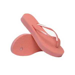 Sandálias de plataforma para mulher Havaianas Slim image-4