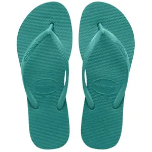 Tongs femme Havaianas Slim Flatform image-1