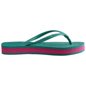 Tongs femme Havaianas Slim Flatform image-0