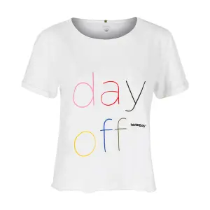 T-shirt da donna Havaianas Day Off image-0