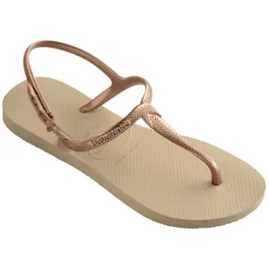 Girl's sandals Havaianas Twist image-0