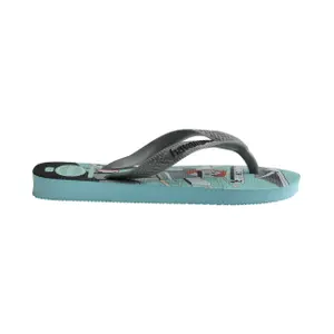 Children's flip-flops Havaianas Minecraft image-0