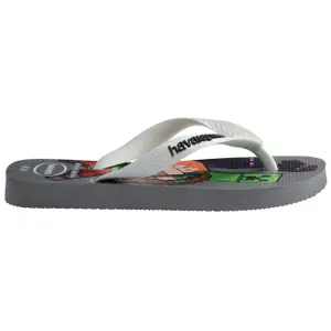 Children's flip-flops Havaianas Minecraft image-2