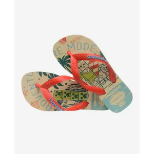 Flip-Flops Kind Havaianas Minecraft image-2