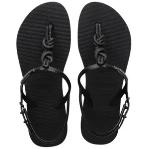 Chinelos de mulher Havaianas Twist Plus image-1