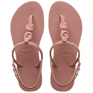 Flip-Flops für Frauen Havaianas Twist Plus image-1