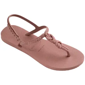 Flip-Flops für Frauen Havaianas Twist Plus image-0