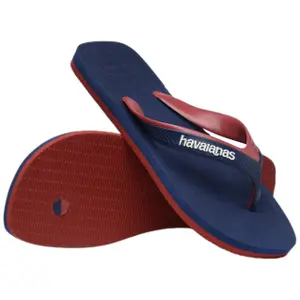 Children's flip-flops Havaianas Dual image-3