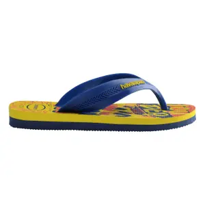 Children's flip-flops Havaianas Max Street image-0