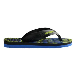 Children's flip-flops Havaianas Max Street image-0