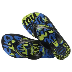 Children's flip-flops Havaianas Max Street image-1