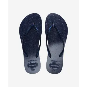 Chinelos de mulher Havaianas Slim Gloss image-2