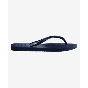Chinelos de mulher Havaianas Slim Gloss image-0