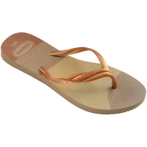 Flip-Flops für Damen Havaianas Fantasia Gloss image-1