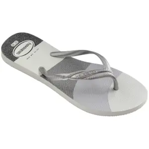 Flip-Flops für Damen Havaianas Fantasia Gloss image-1