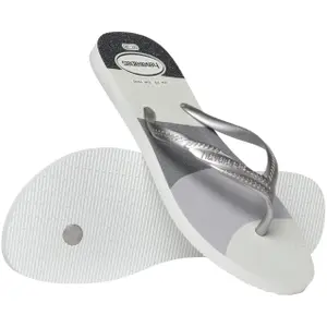 Flip-Flops für Damen Havaianas Fantasia Gloss image-4